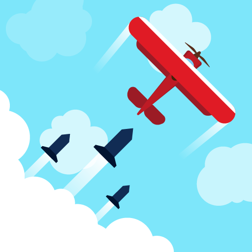 Go Plane rush! icon