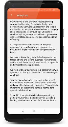 Internet Guard - No Root Firewall screenshot 7