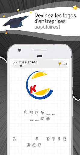 Logo Quiz screenshot 3