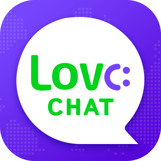 Love Video Call - Live Video C आइकन