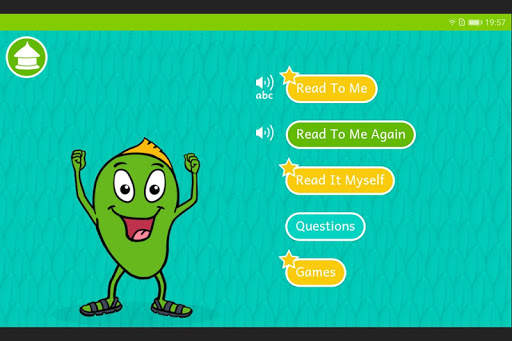 Story Story screenshot 2