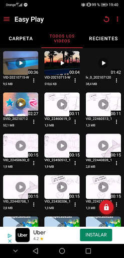 EasyPlay screenshot 4