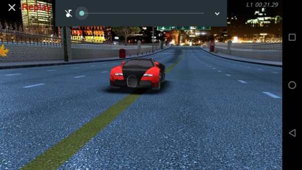 City Racing screenshot 7