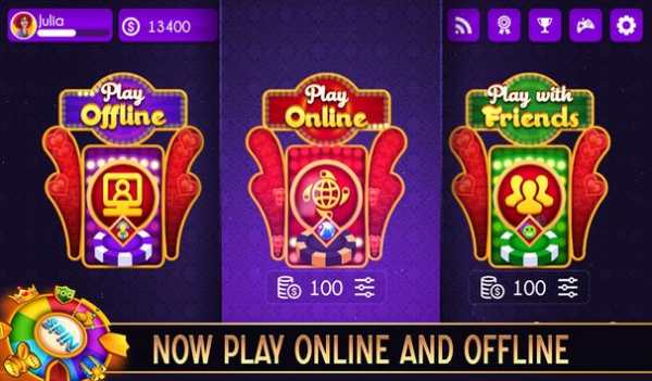 Gin Rummy screenshot 4