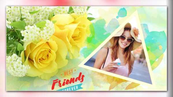 Flower Photo Frame Editor screenshot 2