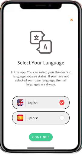 GooLi Status screenshot 9