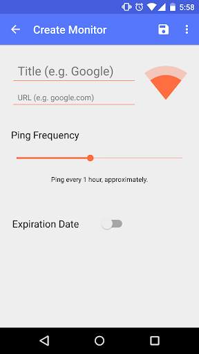 Ping! screenshot 5
