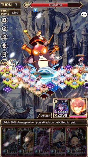 Lord of Dice screenshot 6