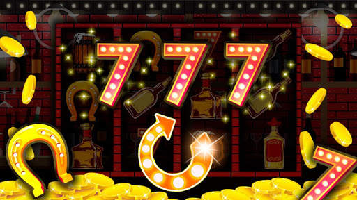 Slot machine bar - free slot game screenshot 3