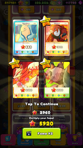 TCG Card Shop Tycoon Simulator screenshot 8