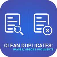 Auto Clean Duplicates : Images, Videos & Documents on 9Apps