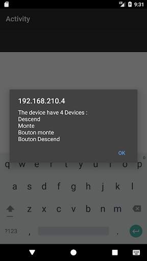 ESP Control Lite screenshot 4
