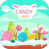 Candy Rush Match 3 Rudra Game icon