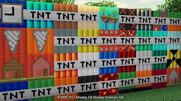 TNT mods for Minecraft screenshot 2