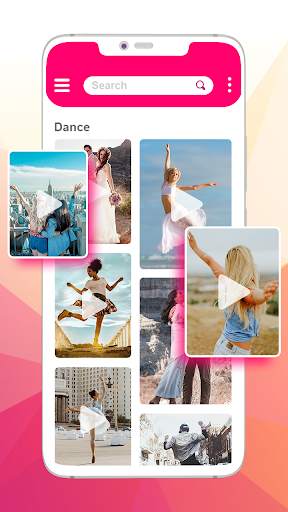 Hd Full Screen video status Whats for whatsapp screenshot 2