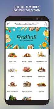 Scootsy screenshot 2