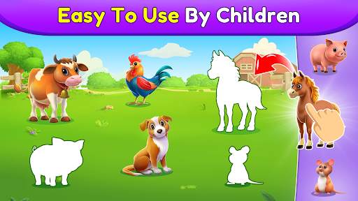 Baby Games for 1-3 Year Olds screenshot 7