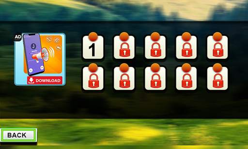 Express Train Driving 2021 screenshot 4