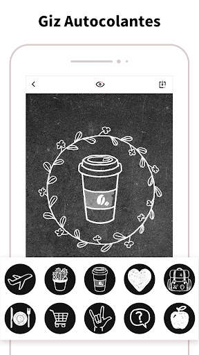 Highlight Cover Maker of Story screenshot 3