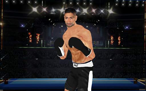 Real Boxing Legend screenshot 3