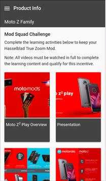 Freedom Mobile Moto Mod Squad screenshot 2
