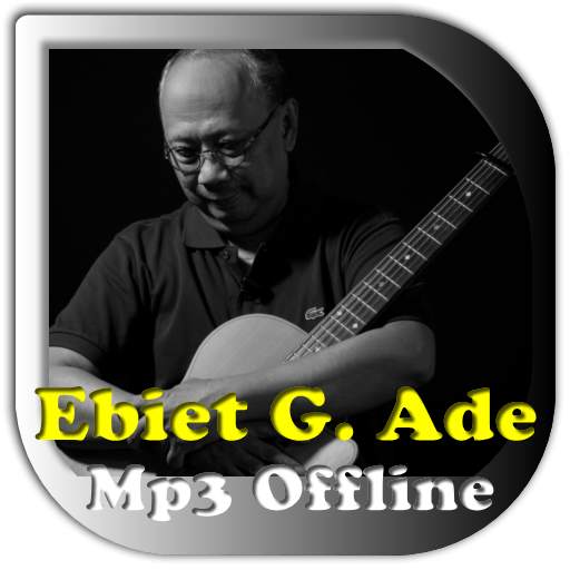 Lagu Ebiet G. Ade Terpopuler 1.0