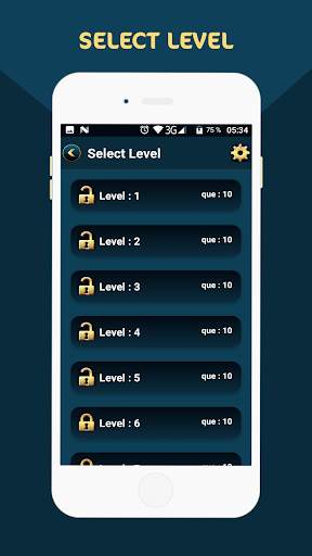 Quiz Of Legends screenshot 3