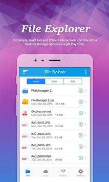 Hide File Explorer screenshot 3