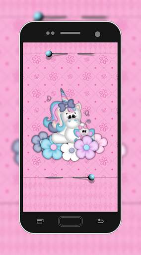 Unicorn Wallpapers screenshot 8