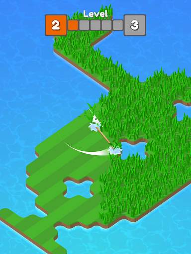 Grass Cut screenshot 14