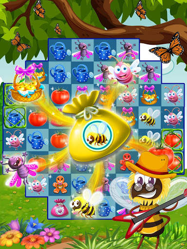 Farm Garden screenshot 5