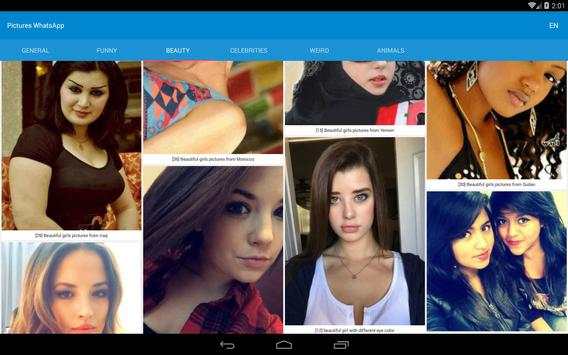 Pictures for WhatsApp screenshot 5
