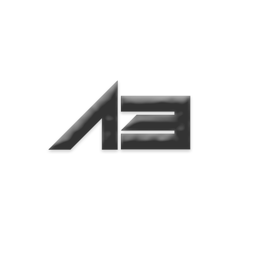 A3 | Official icon