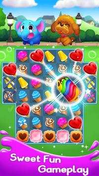 Sweet Candy Smash screenshot 2