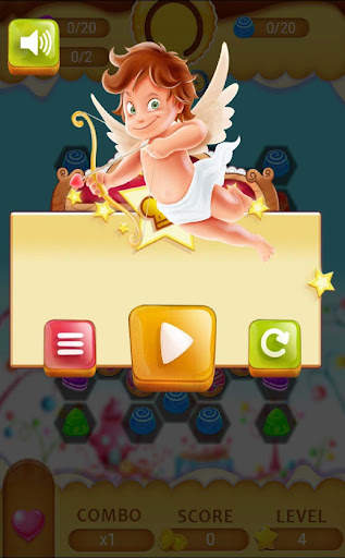 Swipe Candy screenshot 7