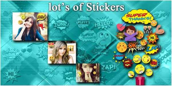Photo Collage Maker screenshot 6