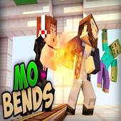 Mo’ Bends Mod 1.0