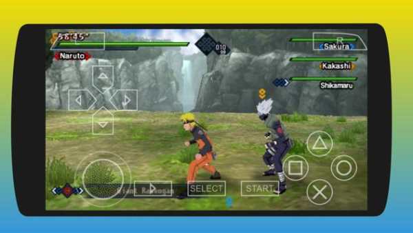 Free Emulator for PSP - PRO PlayPortable 2018 screenshot 3