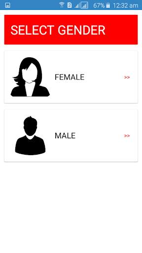 Online Girls Chat For Bigo Video Call screenshot 4
