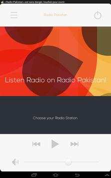 Radio Pakistan 1 تصوير الشاشة