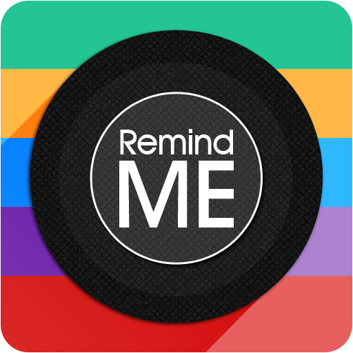 Remind Me - Quick Reminder App icon