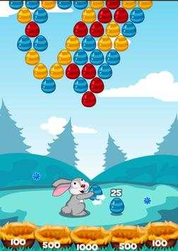 Bubble Shooter Jelly Dash скриншот 3