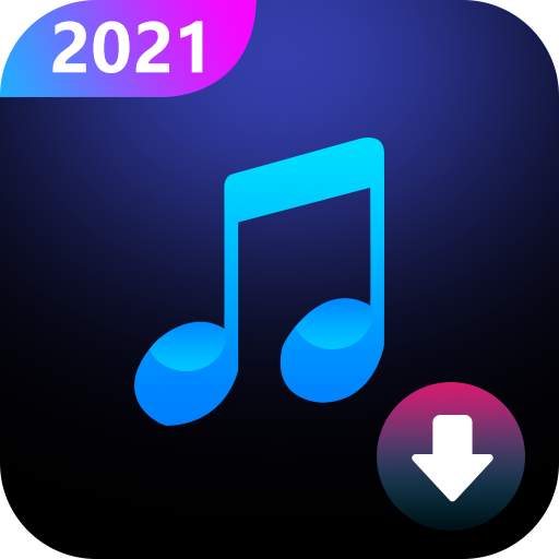 Music downloader & player - mp3 downloader 1.0.2