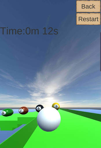 BallRolling screenshot 5