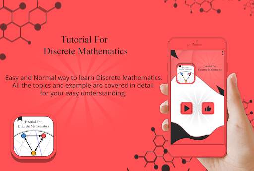 Discrete Mathematics screenshot 1