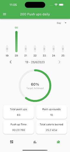 200 Push Ups Daily screenshot 6