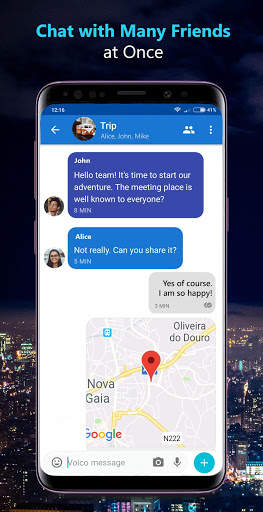 Voico: Free Calls and Messages screenshot 7