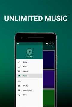 MP3 Music Downloader screenshot 5