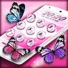 Butterfly Lock Screen on 9Apps