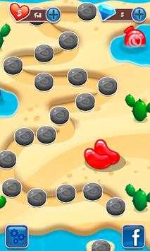 Candy Heroes Soda Crush Sweet screenshot 2